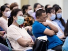 โครงการบรรยายพิเศษเพื่อ ลูก-ศิษย์ ประจําปีการศึกษา 2566 “เลี ... Image 99