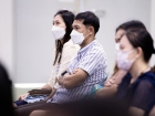 โครงการบรรยายพิเศษเพื่อ ลูก-ศิษย์ ประจําปีการศึกษา 2566 “เลี ... Image 105