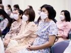 โครงการบรรยายพิเศษเพื่อ ลูก-ศิษย์ ประจําปีการศึกษา 2566 “เลี ... Image 106
