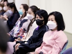 โครงการบรรยายพิเศษเพื่อ ลูก-ศิษย์ ประจําปีการศึกษา 2566 “เลี ... Image 107