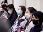 โครงการบรรยายพิเศษเพื่อ ลูก-ศิษย์ ประจําปีการศึกษา 2566 “เลี ... Image 108