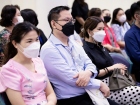 โครงการบรรยายพิเศษเพื่อ ลูก-ศิษย์ ประจําปีการศึกษา 2566 “เลี ... Image 109