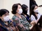 โครงการบรรยายพิเศษเพื่อ ลูก-ศิษย์ ประจําปีการศึกษา 2566 “เลี ... Image 110