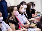 โครงการบรรยายพิเศษเพื่อ ลูก-ศิษย์ ประจําปีการศึกษา 2566 “เลี ... Image 111
