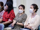 โครงการบรรยายพิเศษเพื่อ ลูก-ศิษย์ ประจําปีการศึกษา 2566 “เลี ... Image 114