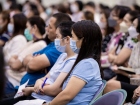 โครงการบรรยายพิเศษเพื่อ ลูก-ศิษย์ ประจําปีการศึกษา 2566 “เลี ... Image 115