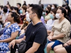 โครงการบรรยายพิเศษเพื่อ ลูก-ศิษย์ ประจําปีการศึกษา 2566 “เลี ... Image 116