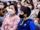 โครงการบรรยายพิเศษเพื่อ ลูก-ศิษย์ ประจําปีการศึกษา 2566 “เลี ... Image 118