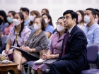 โครงการบรรยายพิเศษเพื่อ ลูก-ศิษย์ ประจําปีการศึกษา 2566 “เลี ... Image 121