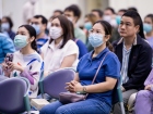 โครงการบรรยายพิเศษเพื่อ ลูก-ศิษย์ ประจําปีการศึกษา 2566 “เลี ... Image 122