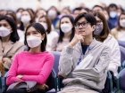 โครงการบรรยายพิเศษเพื่อ ลูก-ศิษย์ ประจําปีการศึกษา 2566 “เลี ... Image 125
