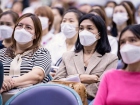 โครงการบรรยายพิเศษเพื่อ ลูก-ศิษย์ ประจําปีการศึกษา 2566 “เลี ... Image 126