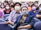 โครงการบรรยายพิเศษเพื่อ ลูก-ศิษย์ ประจําปีการศึกษา 2566 “เลี ... Image 127