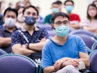 โครงการบรรยายพิเศษเพื่อ ลูก-ศิษย์ ประจําปีการศึกษา 2566 “เลี ... Image 128