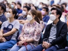 โครงการบรรยายพิเศษเพื่อ ลูก-ศิษย์ ประจําปีการศึกษา 2566 “เลี ... Image 129