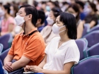 โครงการบรรยายพิเศษเพื่อ ลูก-ศิษย์ ประจําปีการศึกษา 2566 “เลี ... Image 131