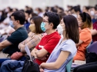 โครงการบรรยายพิเศษเพื่อ ลูก-ศิษย์ ประจําปีการศึกษา 2566 “เลี ... Image 133