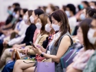 โครงการบรรยายพิเศษเพื่อ ลูก-ศิษย์ ประจําปีการศึกษา 2566 “เลี ... Image 134