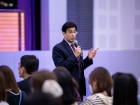 โครงการบรรยายพิเศษเพื่อ ลูก-ศิษย์ ประจําปีการศึกษา 2566 “เลี ... Image 135