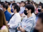 โครงการบรรยายพิเศษเพื่อ ลูก-ศิษย์ ประจําปีการศึกษา 2566 “เลี ... Image 137