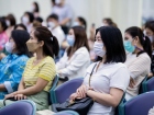 โครงการบรรยายพิเศษเพื่อ ลูก-ศิษย์ ประจําปีการศึกษา 2566 “เลี ... Image 138