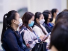 โครงการบรรยายพิเศษเพื่อ ลูก-ศิษย์ ประจําปีการศึกษา 2566 “เลี ... Image 142