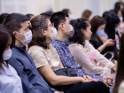 โครงการบรรยายพิเศษเพื่อ ลูก-ศิษย์ ประจําปีการศึกษา 2566 “เลี ... Image 143