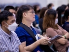 โครงการบรรยายพิเศษเพื่อ ลูก-ศิษย์ ประจําปีการศึกษา 2566 “เลี ... Image 144