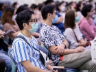 โครงการบรรยายพิเศษเพื่อ ลูก-ศิษย์ ประจําปีการศึกษา 2566 “เลี ... Image 145