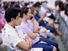 โครงการบรรยายพิเศษเพื่อ ลูก-ศิษย์ ประจําปีการศึกษา 2566 “เลี ... Image 146