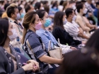 โครงการบรรยายพิเศษเพื่อ ลูก-ศิษย์ ประจําปีการศึกษา 2566 “เลี ... Image 148