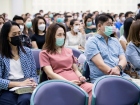 โครงการบรรยายพิเศษเพื่อ ลูก-ศิษย์ ประจําปีการศึกษา 2566 “เลี ... Image 164