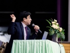 โครงการบรรยายพิเศษเพื่อ ลูก-ศิษย์ ประจําปีการศึกษา 2566 “เลี ... Image 170