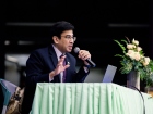 โครงการบรรยายพิเศษเพื่อ ลูก-ศิษย์ ประจําปีการศึกษา 2566 “เลี ... Image 171