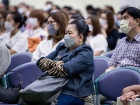 โครงการบรรยายพิเศษเพื่อ ลูก-ศิษย์ ประจําปีการศึกษา 2566 “เลี ... Image 175