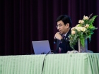 โครงการบรรยายพิเศษเพื่อ ลูก-ศิษย์ ประจําปีการศึกษา 2566 “เลี ... Image 178