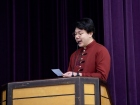 โครงการบรรยายพิเศษเพื่อ ลูก-ศิษย์ ประจําปีการศึกษา 2566 “เลี ... Image 181