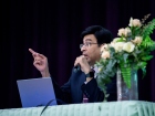 โครงการบรรยายพิเศษเพื่อ ลูก-ศิษย์ ประจําปีการศึกษา 2566 “เลี ... Image 184