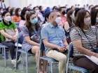 โครงการบรรยายพิเศษเพื่อ ลูก-ศิษย์ ประจําปีการศึกษา 2566 “เลี ... Image 187