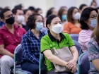 โครงการบรรยายพิเศษเพื่อ ลูก-ศิษย์ ประจําปีการศึกษา 2566 “เลี ... Image 188