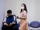 โครงการบรรยายพิเศษเพื่อ ลูก-ศิษย์ ประจําปีการศึกษา 2566 “เลี ... Image 193