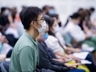 โครงการบรรยายพิเศษเพื่อ ลูก-ศิษย์ ประจําปีการศึกษา 2566 “เลี ... Image 195