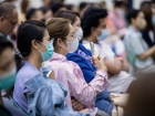 โครงการบรรยายพิเศษเพื่อ ลูก-ศิษย์ ประจําปีการศึกษา 2566 “เลี ... Image 196