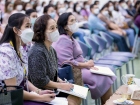 โครงการบรรยายพิเศษเพื่อ ลูก-ศิษย์ ประจําปีการศึกษา 2566 “เลี ... Image 198