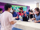โครงการบรรยายพิเศษเพื่อ ลูก-ศิษย์ ประจําปีการศึกษา 2566 “เลี ... Image 32