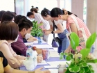 โครงการบรรยายพิเศษเพื่อ ลูก-ศิษย์ ประจําปีการศึกษา 2566 “เลี ... Image 39