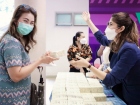 โครงการบรรยายพิเศษเพื่อ ลูก-ศิษย์ ประจําปีการศึกษา 2566 “เลี ... Image 45