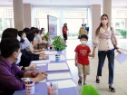 โครงการบรรยายพิเศษเพื่อ ลูก-ศิษย์ ประจําปีการศึกษา 2566 “เลี ... Image 47