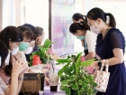 โครงการบรรยายพิเศษเพื่อ ลูก-ศิษย์ ประจําปีการศึกษา 2566 “เลี ... Image 50