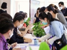 โครงการบรรยายพิเศษเพื่อ ลูก-ศิษย์ ประจําปีการศึกษา 2566 “เลี ... Image 51